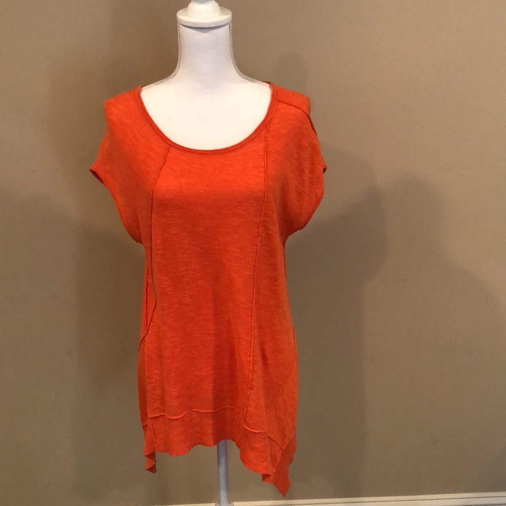 Eileen Fisher top